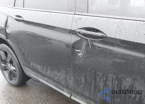 2019 Honda Passport Elite from USA, damaged, VIN 5FNYF8H06KB002070